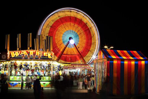 Green County Fair Returns to Monroe July 15-19