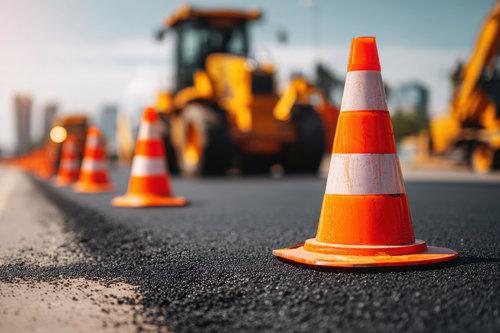 Update: Highway 69 Crews Move to Concrete, Culverts and Bridge Work