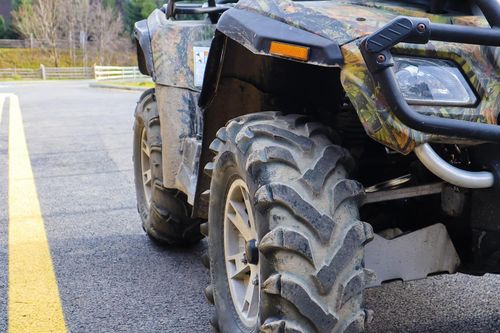 New Glarus ATV Debate Begins Wednesday: What to Know