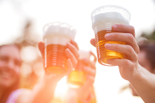 What’s New at Blues, Brews & Food Trucks