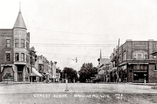 Why Is It Called That? The Stories Behind Every Green County Community