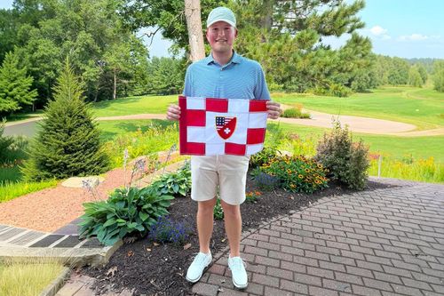 Edelweiss Chalet Country Club Crowns 2026 Stroke Play Champions