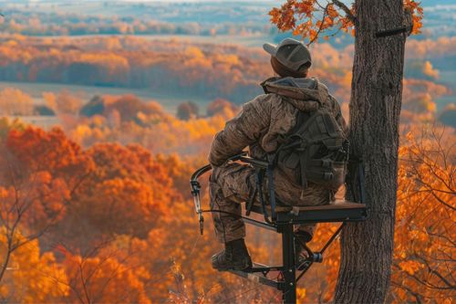 DNR Releases 2026-27 Hunting Rules and Forecasts