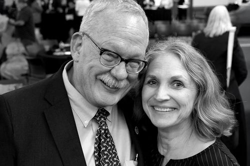 Dan Gartzke Completes State Bar Presidency