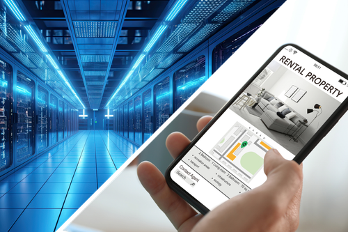 County Board Takes Aim at Data Centers, Short-Term Rentals