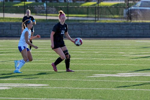 Kate Parman Earns All-Supernova Honorable Mention