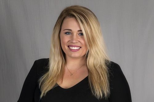Kelsey Jenson Reflects on First Year as Village Administrator