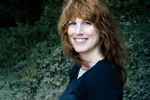 Watercolor Artist Explores Nature, Emotion and Connection