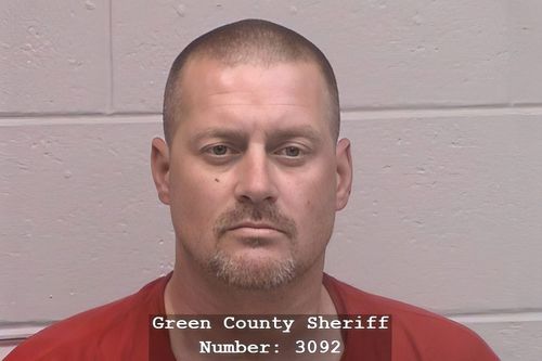 Felony Charges Issued After Motorcycle Pursuit