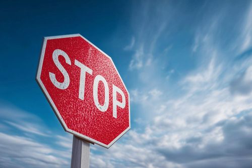 All-Way Stop at Highway 81 and County N May Be Ready Today