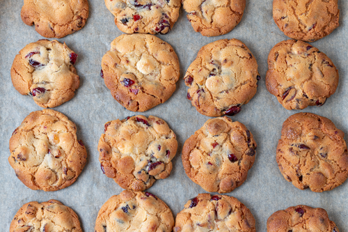 New Glarus Bakery Launches Cookie Dough Fundraiser