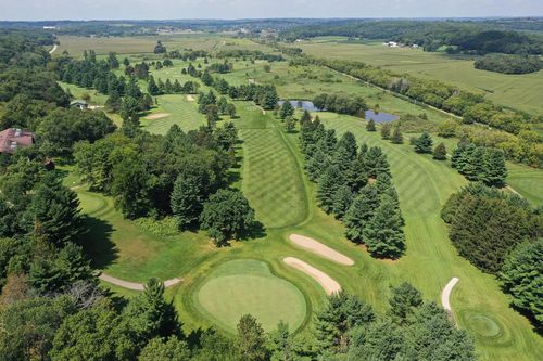 Time to Sign Up for the Annual New Glarus Lions Golf Outing