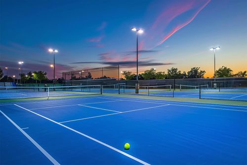 New Glarus Pickleball Project Advances into Next Phase