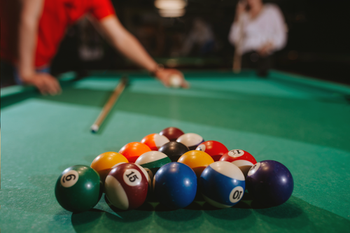New Glarus Still Requires a Permit for Pool Tables