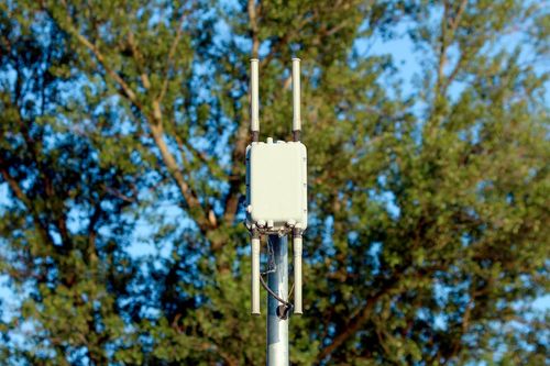 New Glarus Board to Consider Public Wi-Fi Service Downtown