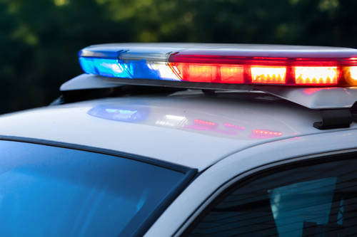 New Glarus Area Scanner Traffic Log: June 29 - July 5