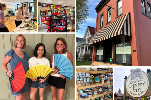 Bluming Sol Launches Personally Hosted New Glarus Experiences