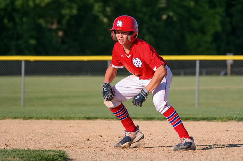 Nolan Julseth Named First Team All-State