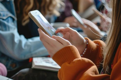 New Glarus Reflects Statewide Trends Toward Restricting Cell Phones in School