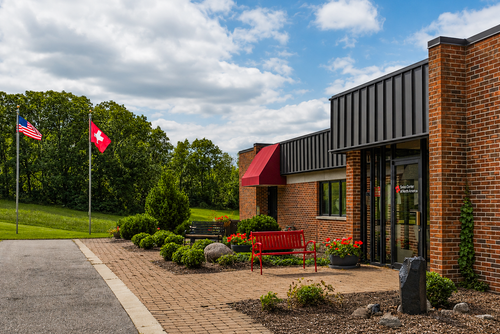 Swiss Center Plans Swiss National Day Open House