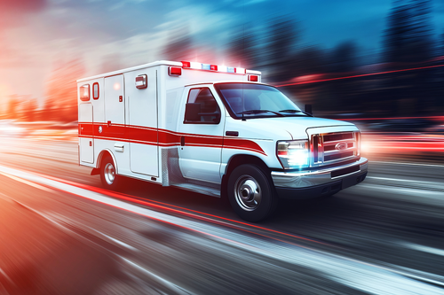 Three Injured in UTV Crash Near New Glarus