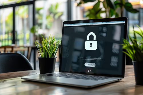Why is Some Content Locked?