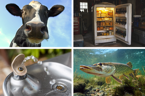 A Complete Guide to Wisconsin Lingo: From Bubbler to Uff Da