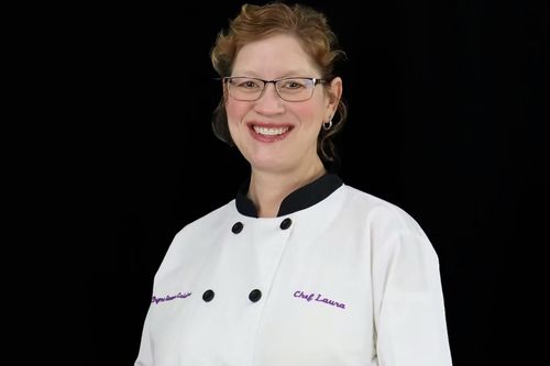Thyme Savor Cuisine Brings Garden Flavor to Market
