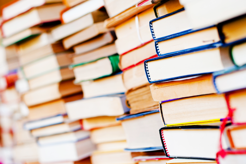 Annual Library Book Sale Returns Aug. 22-23