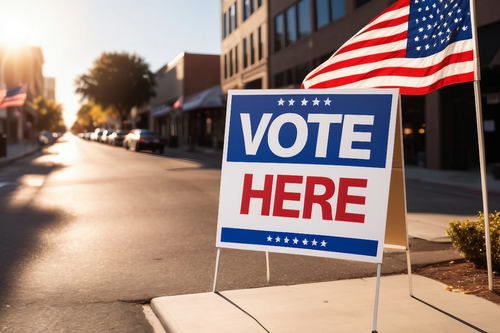 Green County Eyes Changes After Election Results Delay