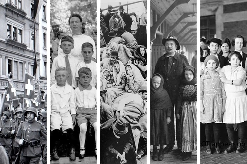 Tracing New Glarus Roots All the Way Back To Glarus – And Beyond