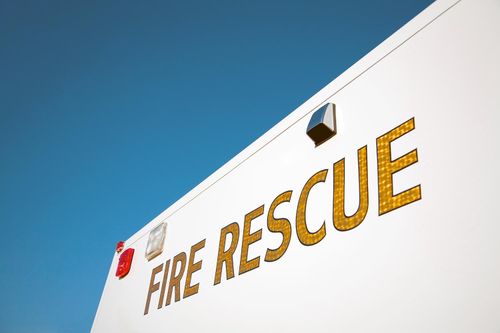 Head-On Crash Blocks Highway North of New Glarus