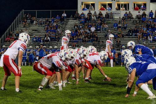 Glarner Knights Survive Cambridge, Open 2026 With 28-24 Road Win