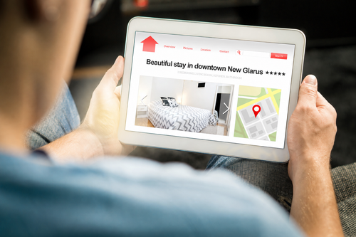 New Glarus Lists 20 Permitted Short-Term Rentals