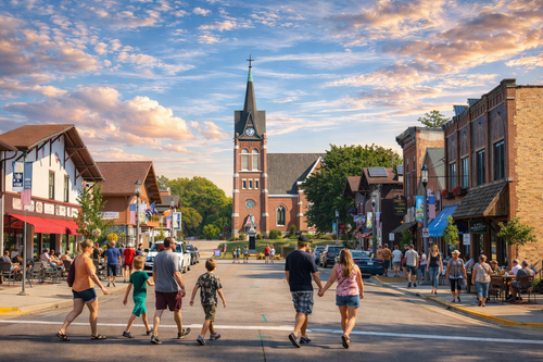 Green County Tourism Nears $90 Million