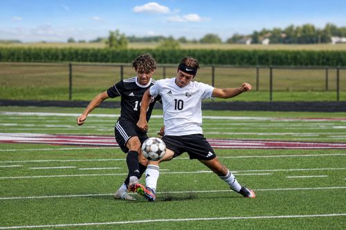 Sugar River Reloads for Another Capitol Title Run