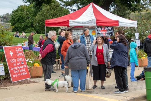 Swiss Church Kilby Dinner Express Returns During Oktoberfest