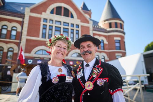 Viewing Cheese Days Through a New Glarus Lens