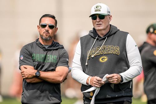 From Blanchardville to the Packers’ Front Office
