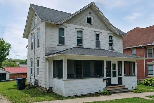 New Glarus Declares 212 2nd St. Property Uninhabitable