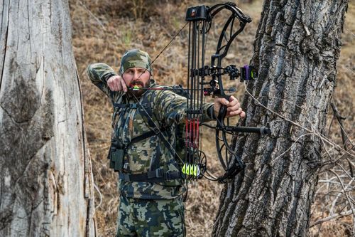 Wisconsin Archery and Crossbow Deer Seasons Open Sept. 12