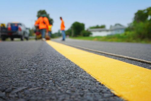 Highway 69 Enters Quiet Stretch Before Paving
