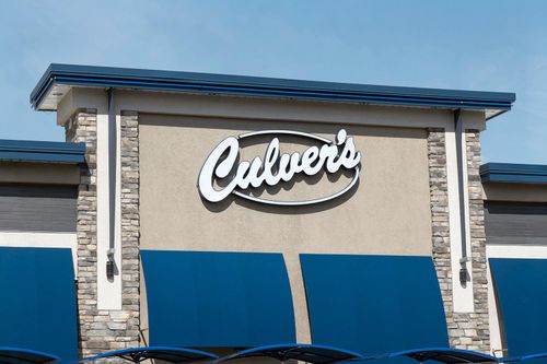 Culver’s Extends Hours for Home Football Games