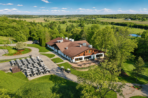 GCDC Breakfast in New Glarus to Examine Aging, Wealth Transfer