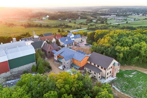 New Glarus Brewing Joins State Water Conservation Pilot