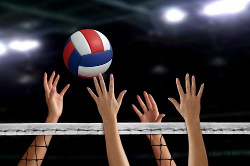 New Glarus Tops Belleville in Highway 69 Volleyball Rivalry