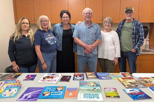New Glarus Vision Turns Ideas Into Action