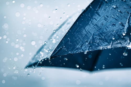 Stormy Pattern Brings Rain, Cooler Air to New Glarus
