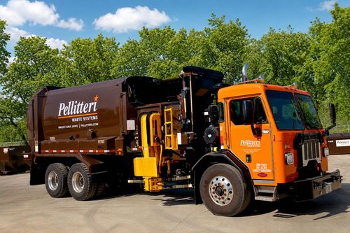Labor Day Pushes New Glarus Trash Pickup to Tuesday