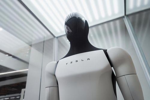 On the Horizon: When the Robots Come to New Glarus